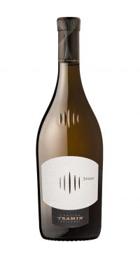 Alto Adige Bianco DOC Stoan 2018_Cantina Tramin