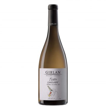 Alto Adige Chardonnay DOC Flora 2018_Cantina Girlan