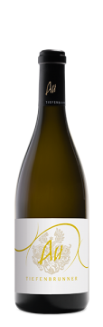 Alto Adige Chardonnay DOC Riserva Vigna AU 2017_Tiefenbrunner