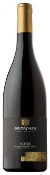 Alto Adige Gewurztraminer DOC Riserva Rutter 2018_pfitscher