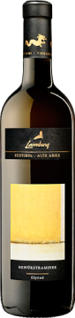 Alto Adige Gewürztraminer DOC Riserva Elyond 2017_Laimburg