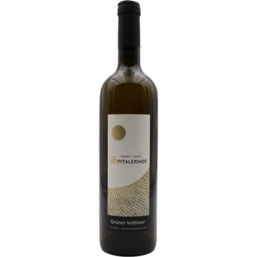 Alto Adige Grüner Veltliner DOC 2019_Spitalerhof