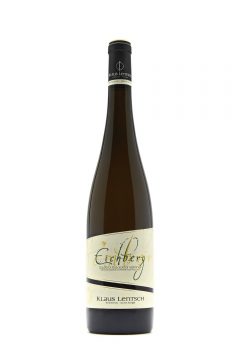 Alto Adige Grüner Veltliner DOC Eichberg 2017_Klaus Lentsch