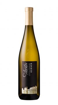 Alto Adige Kerner DOC Aristos 2019_Cantina Valle Isarco
