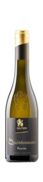 Alto Adige Moscato Giallo Passito DOC Quintessenz 2018_CANTINA_KALTERN