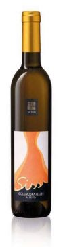 Alto Adige Moscato Giallo Passito DOC Sissi 2017 - Cantina Merano