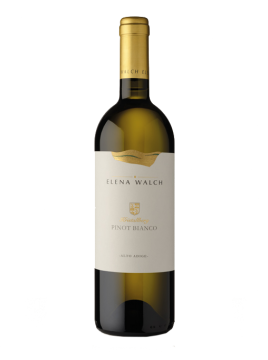 Alto Adige Pinot Bianco DOC Kristallberg 2018_Elena-Walch