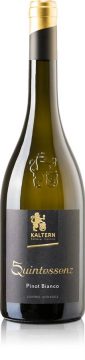 Alto Adige Pinot Bianco DOC Quintessenz 2018_Kaltern