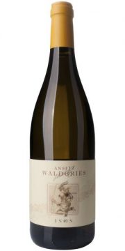 Alto Adige Pinot Bianco DOC Riserva ISOS 2017_Ansitz Waldgries