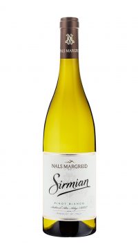 Alto Adige Pinot Bianco DOC Sirmian 2018_Nals Margreid
