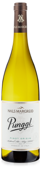 Alto Adige Pinot Grigio DOC Punggl 2018_Nals Margreid