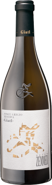 Alto Adige Pinot Grigio DOC Riserva Giatl 2017_Peter Zemmer
