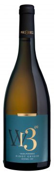 Alto Adige Pinot Grigio DOP Vigna Windegg 2019_Josef Brigl