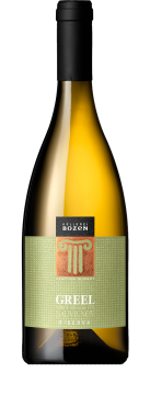 Alto Adige Sauvignon Blanc DOC Riserva Greel 2018_Bolzano