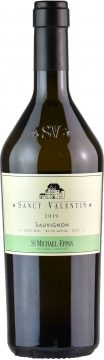 Alto Adige Sauvignon Blanc DOC Sanct Valentin 2019_S.Michele_Appiano