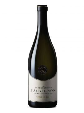 Alto Adige Sauvignon Blanc DOC The Wine Collection 2017_S.Michele_Appiano