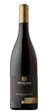 Alto Adige Sauvignon Blanc Riserva DOC Mathias 2017_PFITSCHER