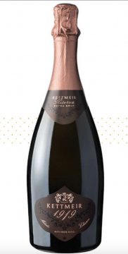 Alto Adige Spumante DOC Extra Brut Riserva 1919_2014_Kettmeir