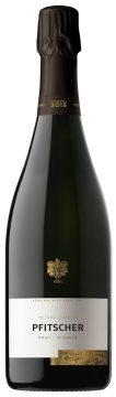 Alto Adige Spumante DOC Riserva Brut 2015 - Pfitscher