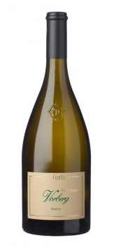 Alto Adige Terlano Pinot Bianco DOC Riserva Vorberg 2018_Cantina Terlano