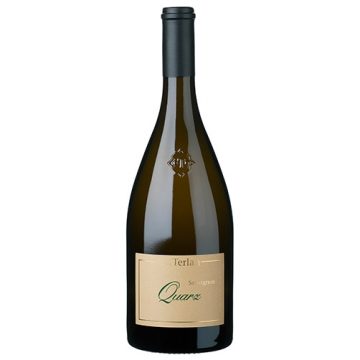 Alto Adige Terlano Sauvignon Blanc DOC Quarz 2018_Terlano