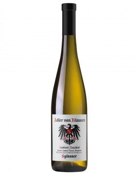 Alto Adige Valle Isarco DOC Sylvaner 2019_Adler Von Klausen