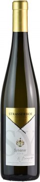 Alto Adige Valle Isarco DOC Sylvaner 2019_Strasserhof