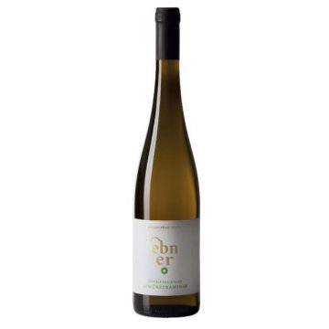 Alto Adige Valle Isarco Gewürztraminer DOC 2019_Ebner