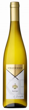 Alto Adige Valle Isarco Kerner DOC 2019 - Strasserhof