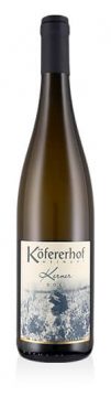 Alto Adige Valle Isarco Kerner DOC 2019_Kofererhof
