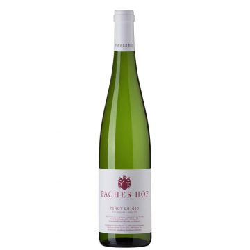 Alto Adige Valle Isarco Pinot Grigio DOC 2019_Pacherhof