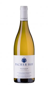 Alto Adige Valle Isarco Sylvaner DOC Alte Reben 2018_Pacherhof
