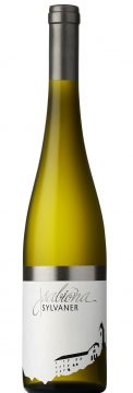 Alto Adige Valle Isarco Sylvaner DOC Sabiona 2018_Cantina Valle Isarco
