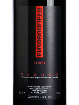 Barolo Airone Boglietti 2017