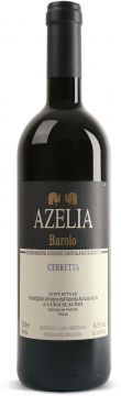 Barolo Azelia-Cerretta 2017