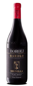 Barolo Boroli-Brunella 2017
