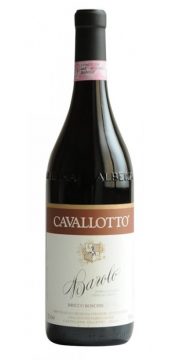 Barolo Bricco Boschis Cavallotto 2017