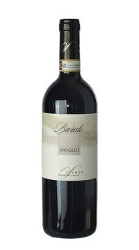 Barolo Broglio Schiavenza 2017