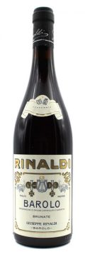 Barolo Brunate Rinaldi 2017