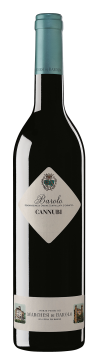 Barolo Cannubi Marchesi di Barolo 2017