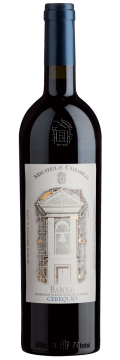 Barolo Chiarlo-Cerequio 2017