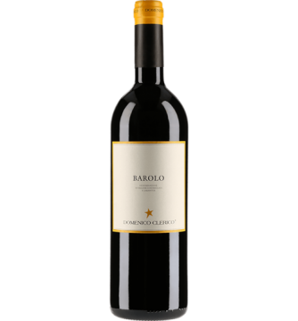 Barolo Clerico 2017