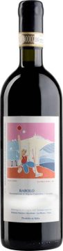Barolo DOCG Voerzio 2017
