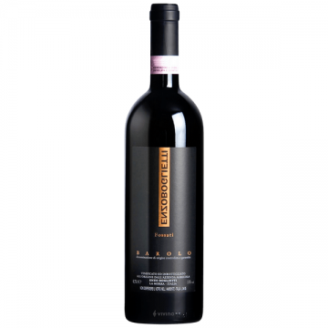Barolo Fossati Boglietti 2017