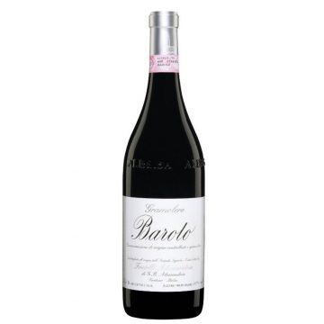 Barolo Fratelli Alessandria-Gramolere 2017
