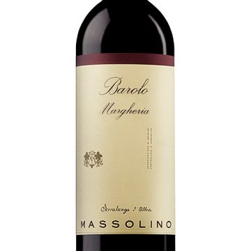 Barolo Margheria Massolino 2017