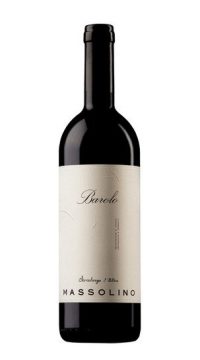 Barolo Massolino 2017