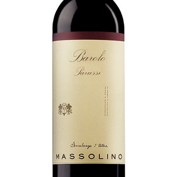 Barolo Massolino-Parussi 2017