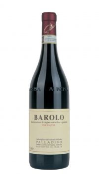 Barolo Palladino-Ornato 2017