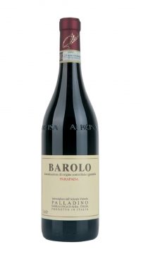 Barolo Parafada Palladino 2017